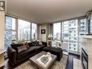 2007 1077 MARINASIDE CRESCENT