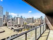 2007 20 Edward Street, Toronto, M5G 0C5
