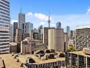 2007 20 Edward Street, Toronto, M5G 0C5