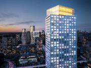 2007 2 Erskine Road, Mississauga | For Rent @ $2,500 |...