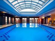 Luxury Apartment Living Above Hyde Park – Exclusive...