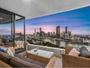 2008/289 Grey Street, SOUTH BRISBANE Apartment for rent...