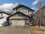2008 Christopher Close, Sherwood Park, AB, T8H 0L7 house...