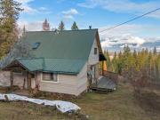 2008 Corn Creek Road, Creston, BC, V0B 1G7 house for...
