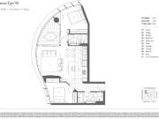 2009/15 Manning Street, South Brisbane Apartment for...