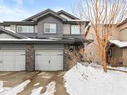 200 Aberdeen Crescent, Sherwood Park, AB, T8H 0Z1 house...