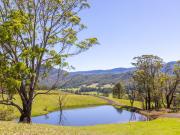 STUNNING 200 ACRES KANGAROO VALLEY With House