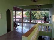 200 Área Útil Casa Alugar, 4 Dormitórios localizado em...