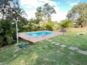 200 Área Útil Casa de Condomínio Alugar, 4 Dormitórios...