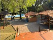 200 Área Útil Casa de Condomínio Alugar, 4 Dormitórios...