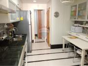 200 Área Útil Cobertura Alugar, 4 Dormitórios localizado...