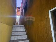 200.00 Área Útil Sobrado Alugar, 3 Ambientes localizado...