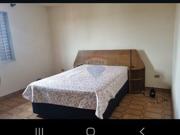 200 Área Útil Sobrado Alugar, 3 Dormitórios localizado...