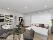 200 ARGUELLO Apartments 1 Studio 1 Bedroom Apartment