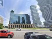 200 B01 350 Burnhamthorpe Road W, Mississauga, ON, L5B 3J1.
