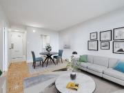 200 Balliol St. 1 Bedroom Apartment for Rent at 200...
