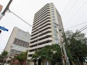 200 Bay Street 803 Ottawa ON K1R 5Y9 1 Bedroom Condo for...