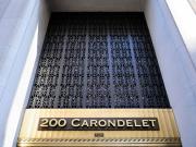 200 Carondelet 1 Bedroom Apartment for Rent at 200...