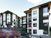 200 Central Rentals C308 one bed plus den [object...