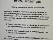 200 Central Rentals E408 one bedroom [object Promise]...