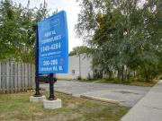200 Lakeshore Rd. W