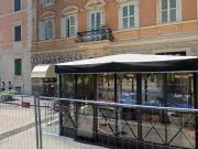 200 m2 apartment for rent in Roma Municipio I – Centro...