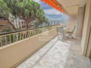 200 mètres de la Croisette Etage élevé Calme 32m² Cannes