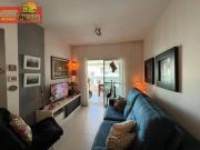 200 Metros da Praia! Apartamento com 2 dormitórios e...