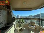200 metros da praia Centro apartamento 2 dormitórios 90...