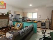 200 Metros da Praia sobrado em condomínio fechado 2...