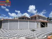 200 Metros da Praia! Sobrado Moderno 4 suítes piscina e...