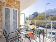 #200 Moderno com terraço panorâmico e piscina