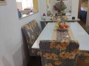 200 MTS DA AV SANTA CATARINA, 2 DORMS SENDO 1 SUÍTE, 60...