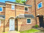 200 Norfolk Park Road, Norfolk Park Village, Sheffield,...