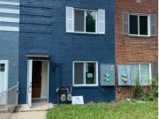 200 Oklahoma Avenue Northeast 1 Bedroom, 1 Bathroom