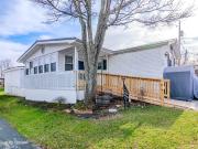 200 Old Harrodsburg Rd Trlr 19, Frankfort, KY 40601