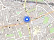 200 Queensway, W2