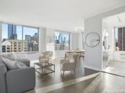 200 Riverside Blvd, New York, NY