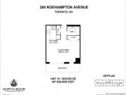200 Roehampton Ave Bachelor