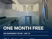 200 Shawnessy Drive Southwest Unit 14 Unit 14