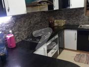 200 sq yard singal storey bungalow in sindh balouch cop....