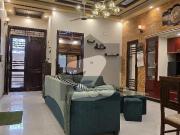 200 Sq Yard West Open Single Storey House Available For...