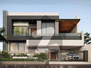 200 Sq Yards One Unit Well Marination House Federal B...