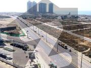 200 Sq Yards Plot for Sale Peninsula Lane 19, Phase VIII...