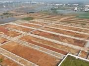 200 Sq.Yd. Plot in Kankipadu Vijayawada Listing ID #8662