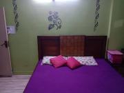 200 Sq. Yd upper portion for rent