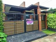 200 sqm 2 BR Modern House for Rent in Don Jose Heights,...