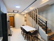 200 sqm 3 BR Fully Furnished Townhouse for Rent in San...