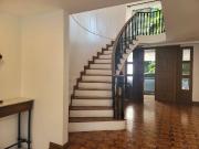 200 sqm 3BR House for Rent in Dasmariñas Village, Makati...