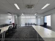200 sqm Fitted Office for Lease Rent in BGC Taguig Ready...